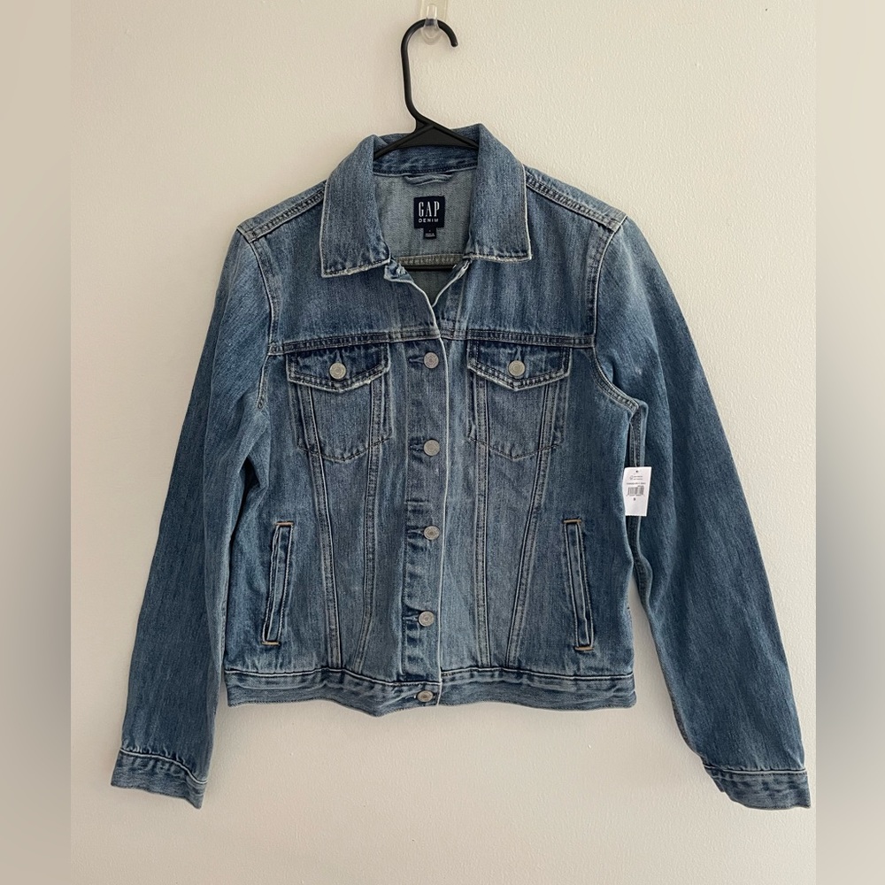 GAP Denim Jacket